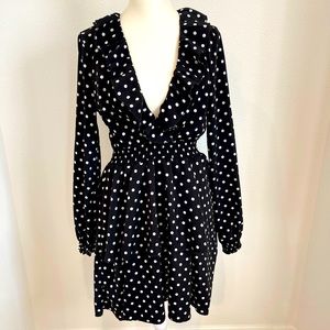 Pretty Little Thing Short Dress or Top (size 10)